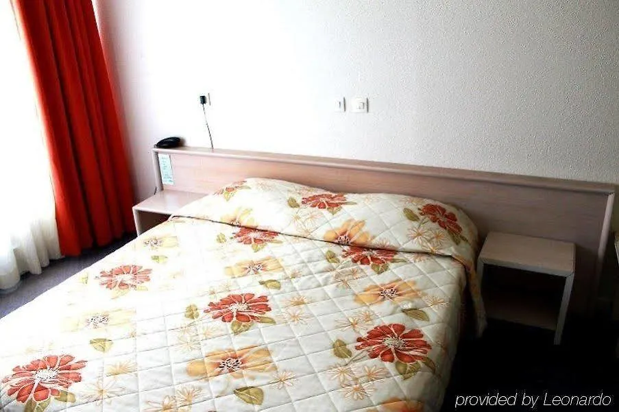Hotel Le Richiardi Carqueiranne