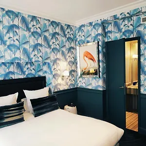 Hotel George Washington Parijs