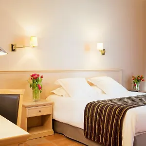 Hotel Artea Aix Centre Aix-en-Provence