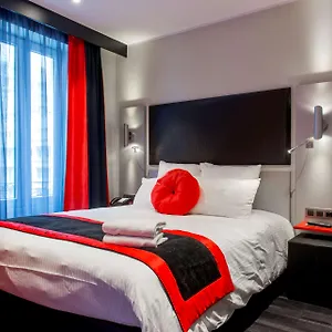 Hotel Boutique Richelieu, Gare Part-dieu Lyon