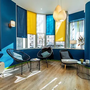 Ibis Styles Croix Rousse Hotel Lione