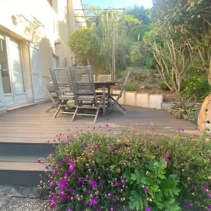 Joli Rez-de-villa 80 M2 Proche Carqueiranne