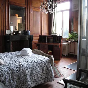 Bed & Breakfast La Bourgogne En Rijsel
