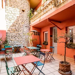 Hotel Au Patio Morand Lyon