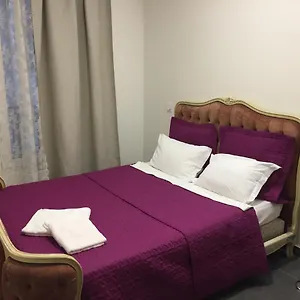 Style Hotel Parigi