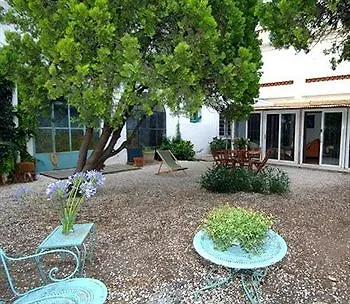 Hotel Le Richiardi Carqueiranne