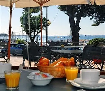 Hotel Le Richiardi Carqueiranne