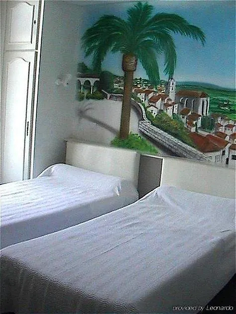 Hotel Le Richiardi Carqueiranne 2*,  France