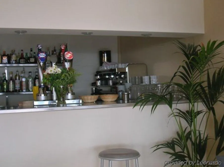 Hotel Le Richiardi Carqueiranne