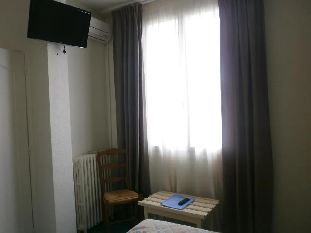 Hotel Le Richiardi Carqueiranne