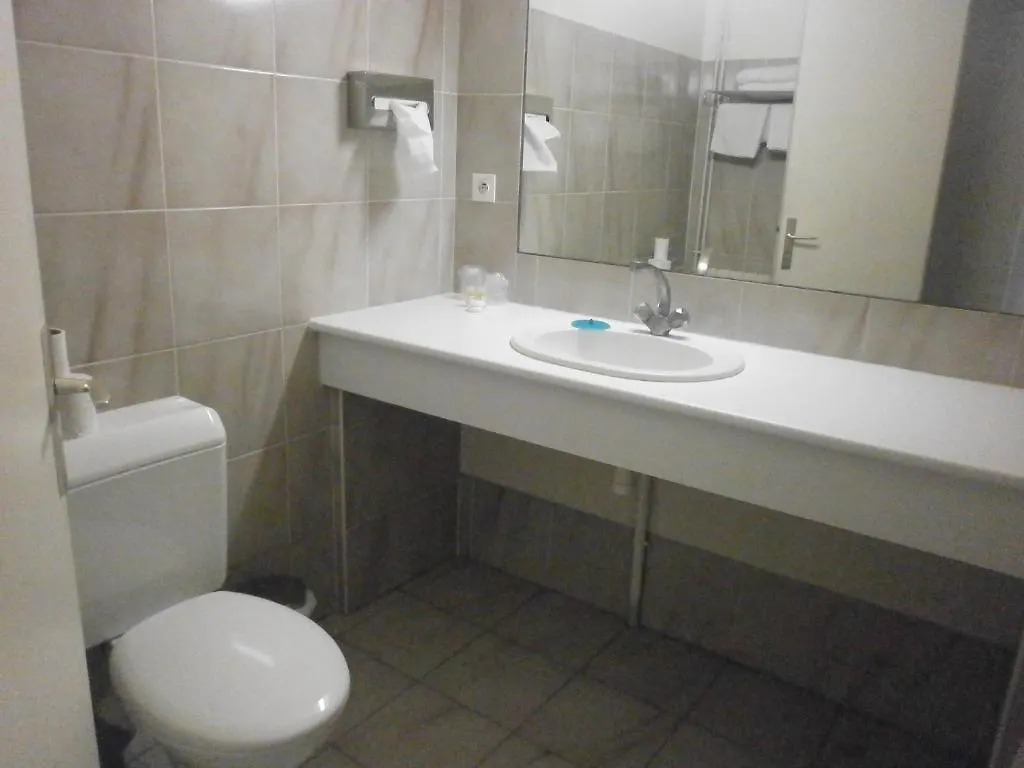 Hotel Le Richiardi Carqueiranne