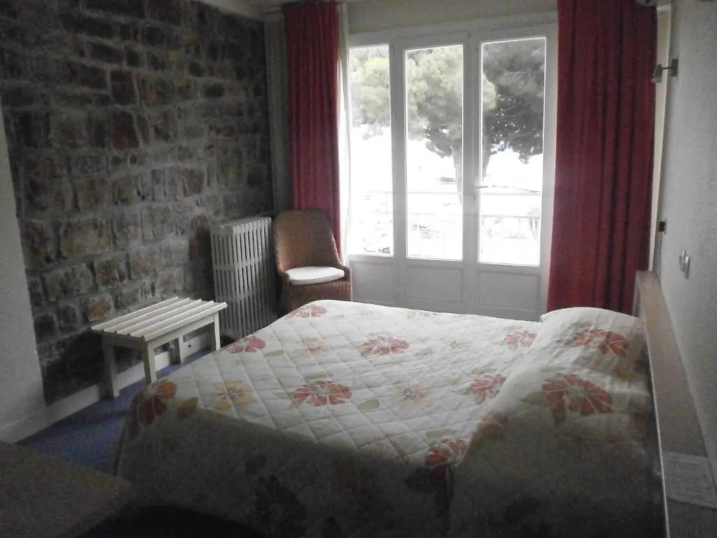 Hotel Le Richiardi Carqueiranne France