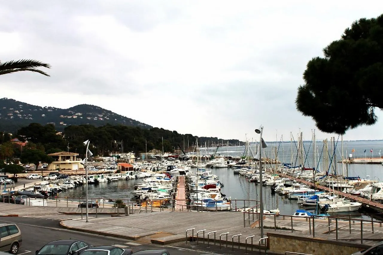 Hotel Le Richiardi Carqueiranne