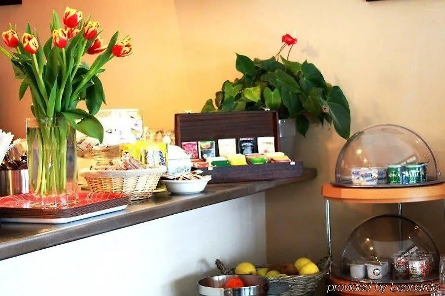 Hotel Le Richiardi Carqueiranne