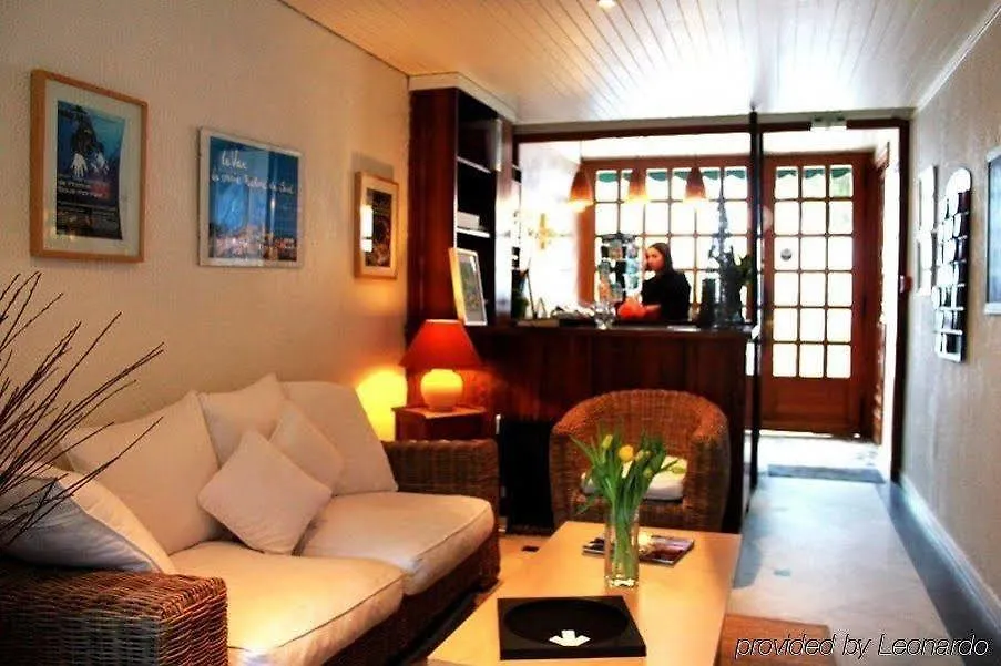 **  Hotel Le Richiardi Carqueiranne France
