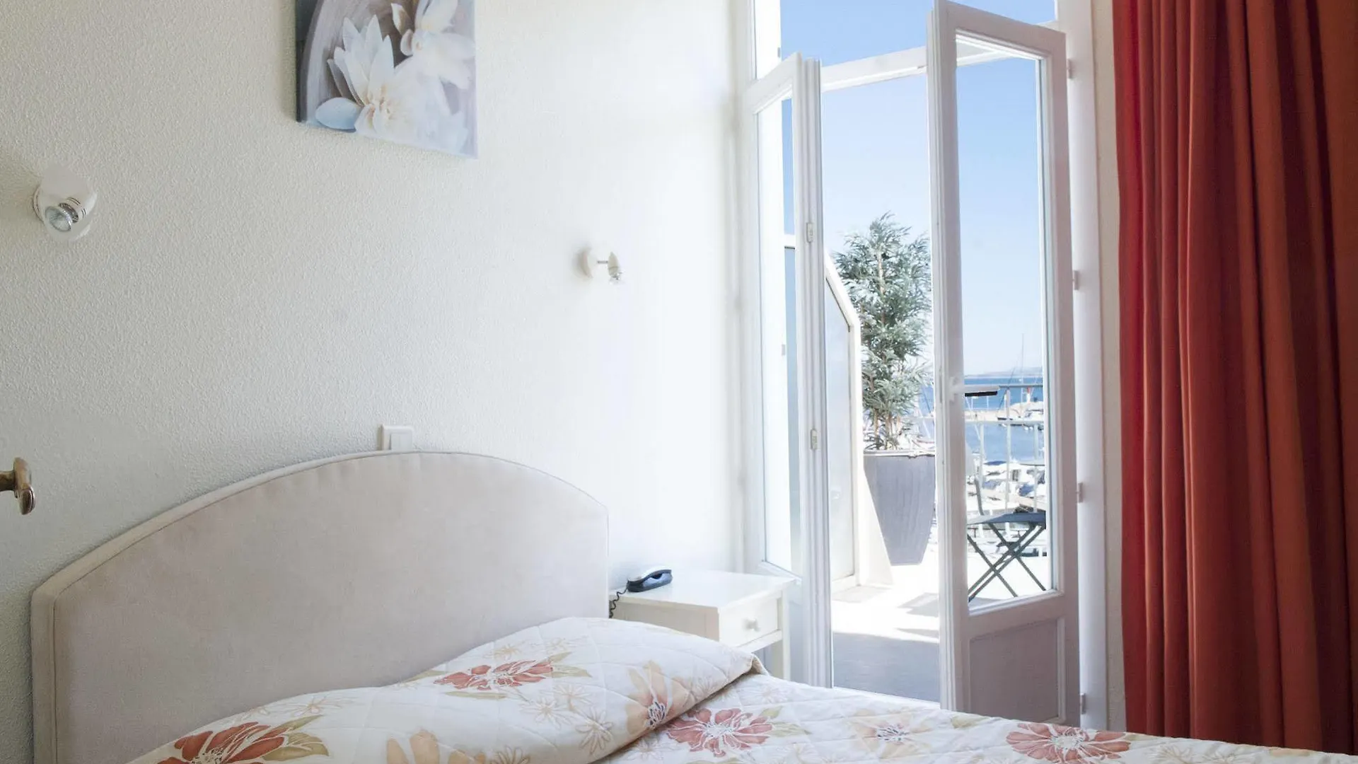 Hotel Le Richiardi Carqueiranne