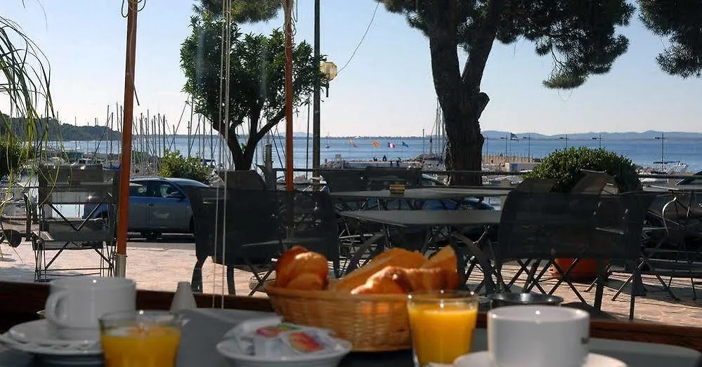 Hotel Le Richiardi Carqueiranne