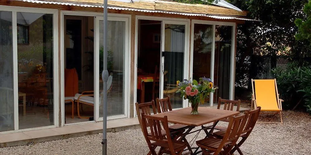 Hotel Le Richiardi Carqueiranne 2*,  France