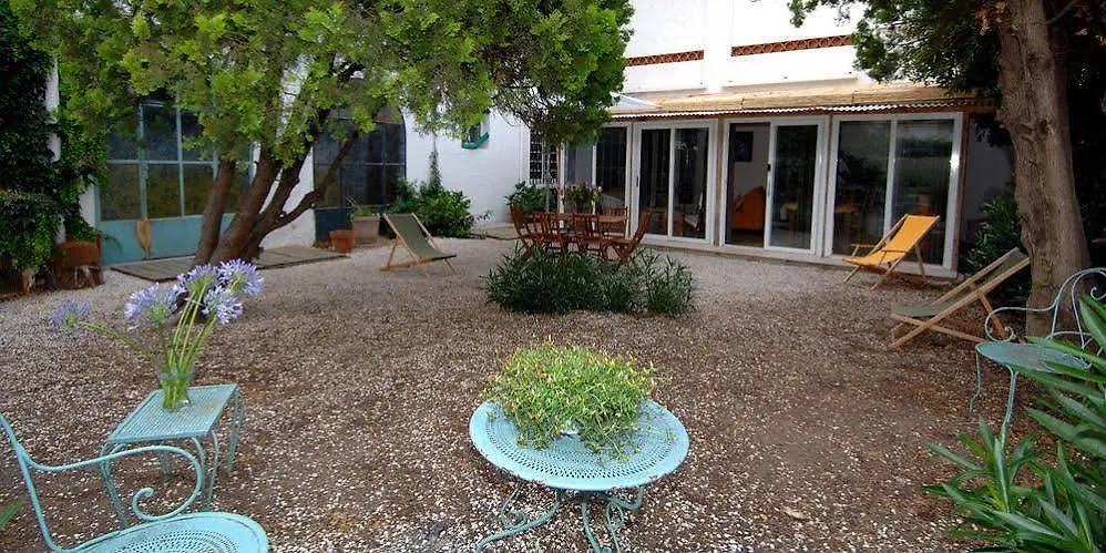 Hotel Le Richiardi Carqueiranne