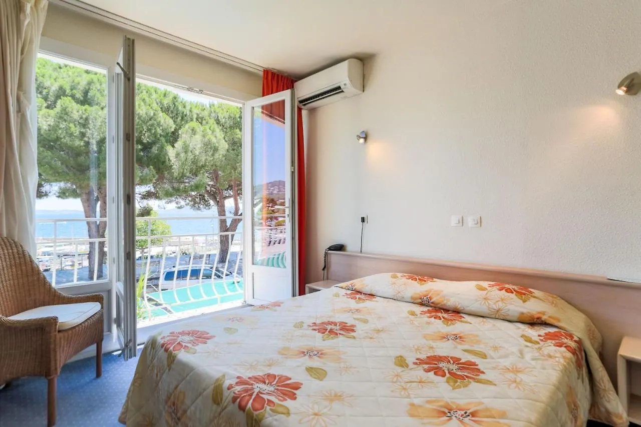 Hotel Le Richiardi Carqueiranne