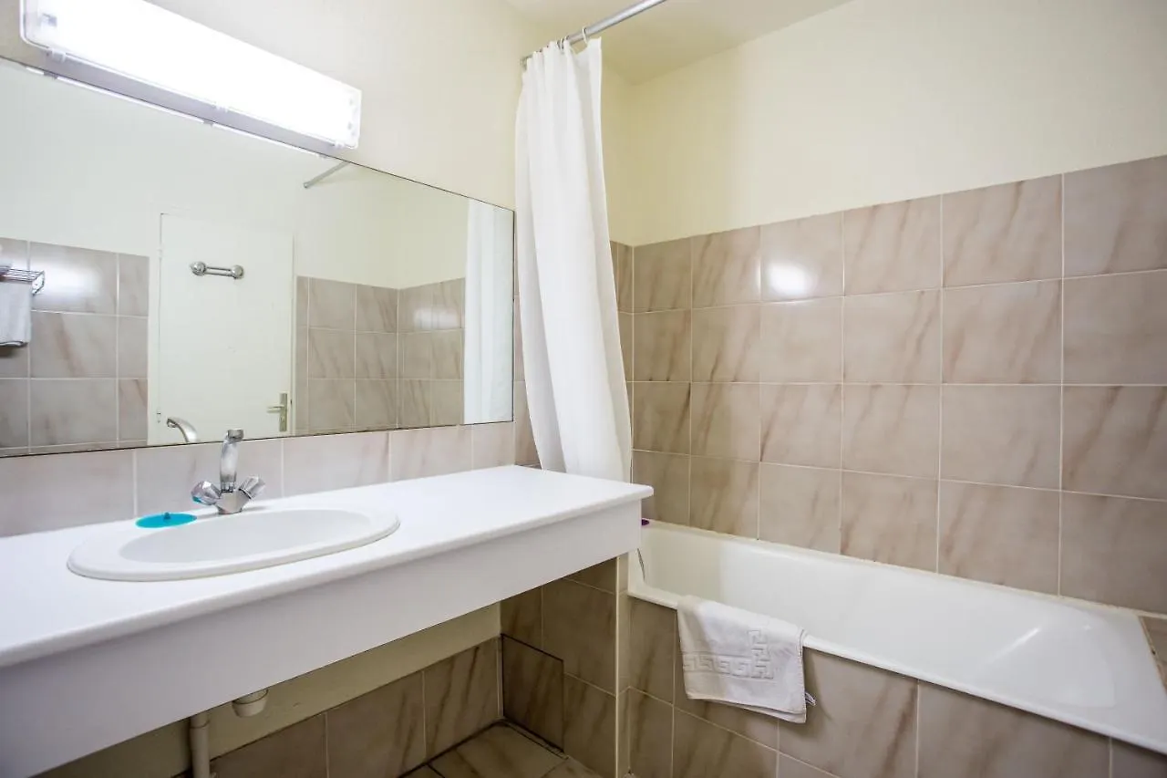 Hotel Le Richiardi Carqueiranne