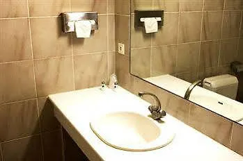 ** Hotel Hôtel Le Richiardi Carqueiranne France